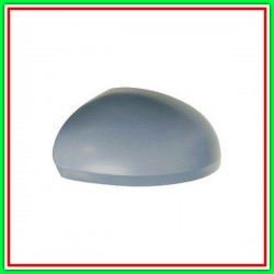 Left RearView Mirror Shell With Vw Sharan Primer-(Year 2010 Onwards)