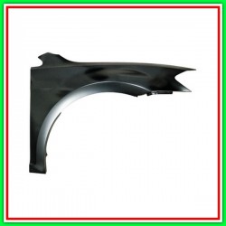 Parafango Anteriore Sinistro Vw Golf Vii Gti-(Anno 2013-2016)