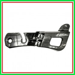 Staffa Destra Paraurti Anteriore-Plastica Vw New Beetle-(Anno 2012-2016)