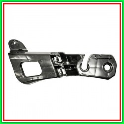 Staffa Sinistra Paraurti Anteriore-Plastica Vw New Beetle-(Anno 2012-2016)