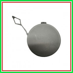 Tappo Coprigancio Traino Anteriore Vw New Beetle-(Anno 2012-2016)