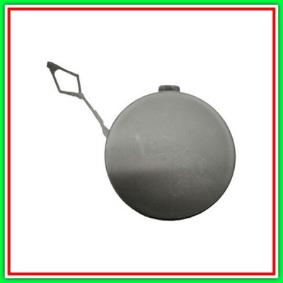 Tappo Coprigancio Traino Anteriore Vw New Beetle-(Anno 2012-2016)
