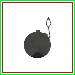 Tappo Coprigancio Traino Posteriore Vw New Beetle-(Anno 2012-2016)
