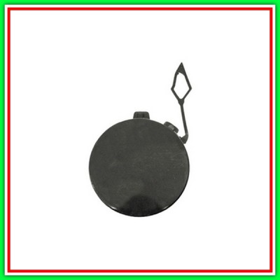 Tappo Coprigancio Traino Posteriore Vw New Beetle-(Anno 2012-2016)