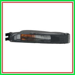 Fanale Destro Bianco-Arancio Senza Porta Lampada-Paraurti Anteriore Vw New Beetle-(Anno 2012-2016)