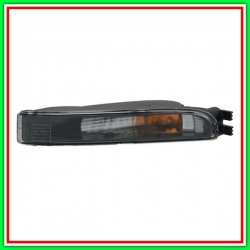 Fanale Sinistro Bianco-Arancio Senza Porta Lampada-Paraurti Anteriore Vw New Beetle-(Anno 2012-2016)