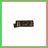 Luce Targa Destra-Sinistra Con Lampadina Vw New Beetle-(Anno 2012-2016)