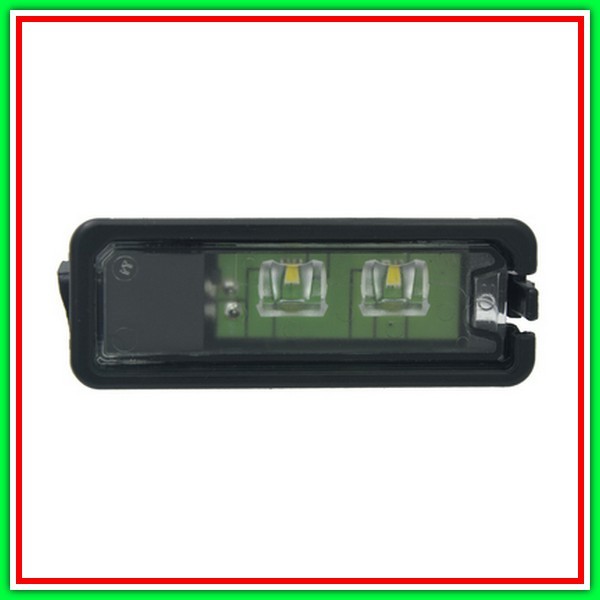 Light Targa Right-Left Led Mod 3-5 Doors Vw New Beetle-(Year 2012-2016)