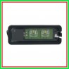 Luce Targa Destra-Sinistra Led Mod 3-5 Porte Vw New Beetle-(Anno 2012-2016)