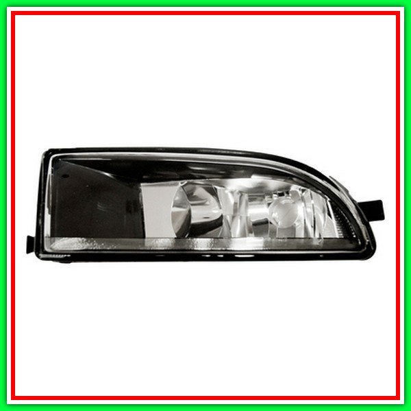 Fendinebbia Sinistro Vw New Beetle-(Anno 2012-2016)