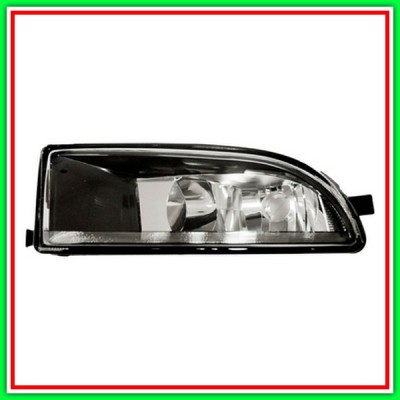 Fendinebbia Sinistro Vw New Beetle-(Anno 2012-2016)