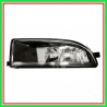 Fendinebbia Sinistro Vw New Beetle-(Anno 2012-2016)