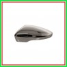 Calotta Retrovisore Sinistro Cromata Vw New Beetle-(Anno 2012-2016)