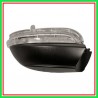 Fanale Bianco Per Retrovisore Destro Vw New Beetle-(Anno 2012-2016)