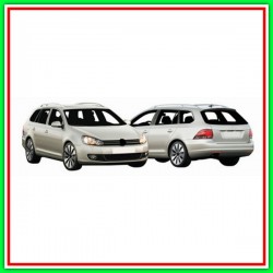 Coprimotore Inferiore Mod Benzina Vw Golf Vi Variant-(Anno 2009-2013)