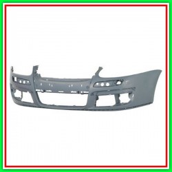 Paraurti Anteriore Con Primer Vw Jetta Golf Variant-(Anno 2005-2010)