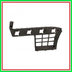 Staffa Laterale Destra Paraurti Posteriore-Plastica - Mod Berlina Vw Jetta Golf Variant-(Anno 2005-2010)