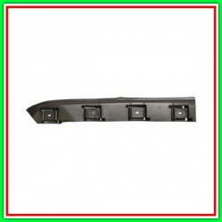 Staffa Destra Paraurti Posteriore Vw Jetta Golf Variant-(Anno 2005-2010)