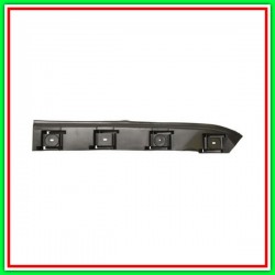 Staffa Sinistra Paraurti Posteriore Vw Jetta Golf Variant-(Anno 2005-2010)