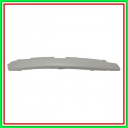 Modanatura Con Primer Griglia Destra Paraurti Con Fendi Vw Jetta Golf Variant-(Anno 2005-2010)