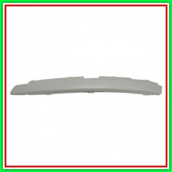 Modanatura Con Primer Griglia Sinistra Paraurti Con Fendi Vw Jetta Golf Variant-(Anno 2005-2010)