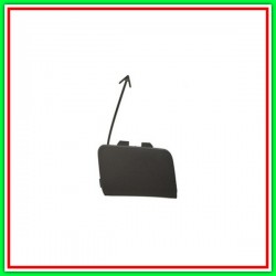 Tappo Coprigancio Traino Posteriore Mod 4 Porte Vw Jetta Golf Variant-(Anno 2005-2010)