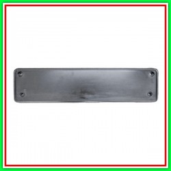 Portatarga Anteriore Vw Jetta Golf Variant-(Anno 2005-2010)