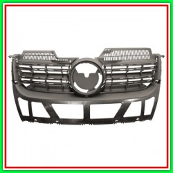 Griglia Radiatore Vw Jetta Golf Variant-(Anno 2005-2010)