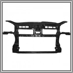 Frontale Anteriore Completo Mod 20 Tdi Vw Jetta Golf Variant-(Anno 2005-2010)
