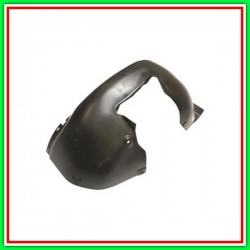 Passaruota Anteriore Destro-Parte Posteriore Vw Jetta Golf Variant-(Anno 2005-2010)