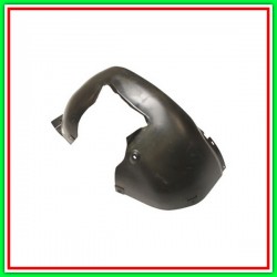 Passaruota Anteriore Sinistro-Parte Posteriore Vw Jetta Golf Variant-(Anno 2005-2010)