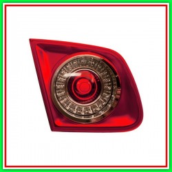 Fanale Posteriore Sinistro Interno-Senza Portalampada (Solo Mod Jetta) Vw Jetta Golf Variant-(Anno 2005-2010)