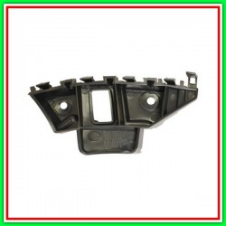 Staffa Destra Paraurti Anteriore Vw Jetta-(Anno 2010-2014)