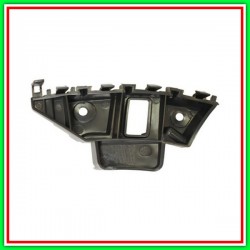 Staffa Sinistra Paraurti Anteriore Vw Jetta-(Anno 2010-2014)