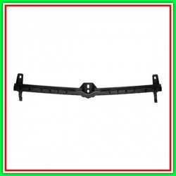 Front- Paraurti Central Bracket-PLASTICA VW Jetta-(Year 2010-2014)