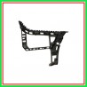 Staffa Laterale Destra Paraurti Posteriore-Plastica Mod 4 Porte Vw Jetta-(Anno 2010-2014)