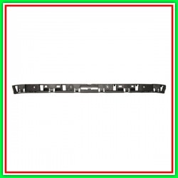 Kit Staffe Paraurti Posteriore(Destra-Sinistra) Vw Jetta-(Anno 2010-2014)