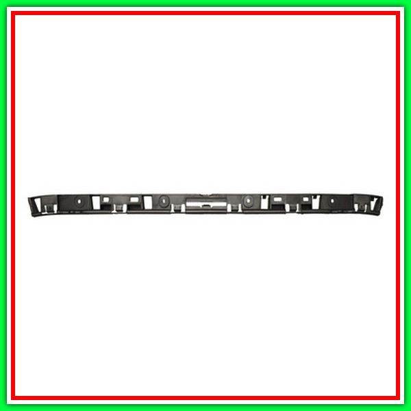 Kit Staffe Paraurti Posteriore(Destra-Sinistra) Vw Jetta-(Anno 2010-2014)