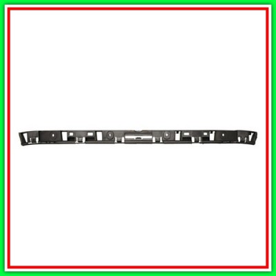 Kit Staffe Paraurti Posteriore(Destra-Sinistra) Vw Jetta-(Anno 2010-2014)