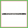 Kit Staffe Paraurti Posteriore(Destra-Sinistra) Vw Jetta-(Anno 2010-2014)