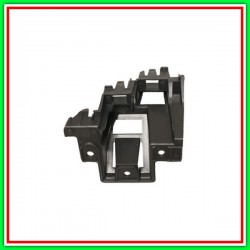 Staffa Destra Paraurti Posteriore Vw Jetta-(Anno 2010-2014)