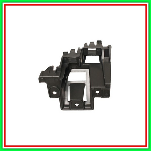 Staffa Destra Paraurti Posteriore Vw Jetta-(Anno 2010-2014)