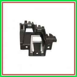 Staffa Sinistra Paraurti Posteriore Vw Jetta-(Anno 2010-2014)