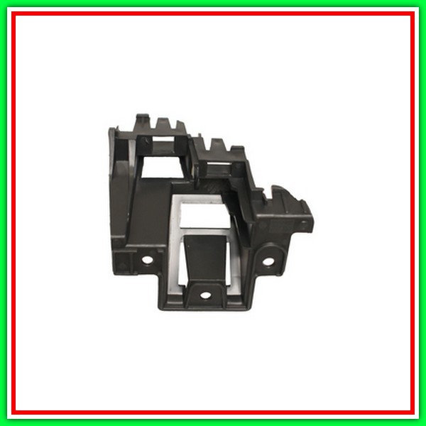 Left bracket Paraurti Vw Jetta-(Year 2010-2014)