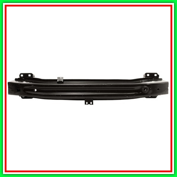 Rinforzo Paraurti Anteriore Con Protezione Pedone Vw Jetta-(Anno 2010-2014)