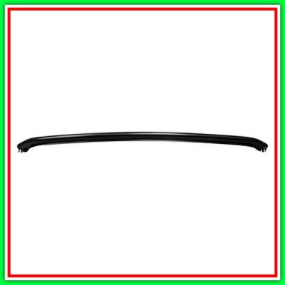 Rinforzo Paraurti Anteriore-Alluminio Vw Jetta-(Anno 2010-2014)