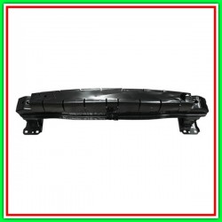 Rinforzo Paraurti Anteriore Mod 2011In Poi Vw Jetta-(Anno 2010-2014)