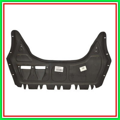 Lower engine cover Mod Petrol Vw Jetta-(Year 2010-2014)
