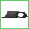 Grid Left Paraurti Black-Headquartered Fendi Vw Jetta-(Year 2010-2014)