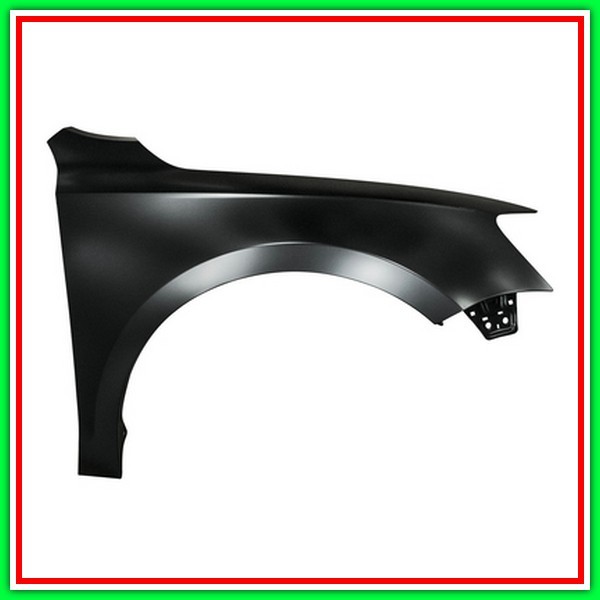 Front Fender Right Vw Jetta-(Year 2010-2014)